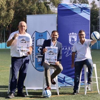 El VII Memorial Juan Antonio Rodríguez ‘Chino’ reunirá este sábado en el polideportivo Santa María de las Chapas a cerca de 175 jóvenes futbolistas