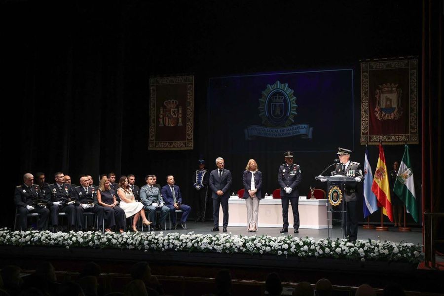 Imagen de la noticia El Ayuntamiento aprueba la creación de 26 nuevas…