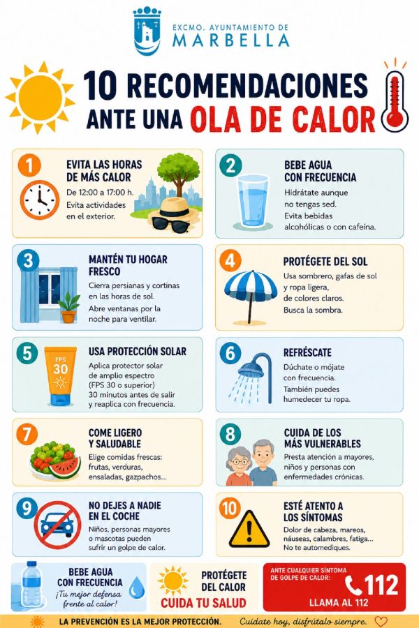 Imagen de la noticia El Ayuntamiento activa el Plan de Emergencias Mun…