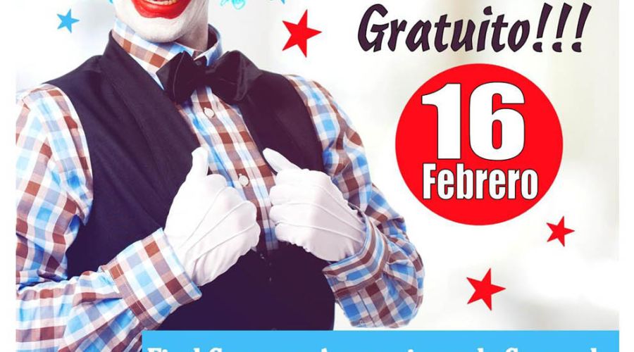 El Teatro Ciudad de Marbella acogerá mañana la final de Concurso de Agrupaciones Carnavalescas