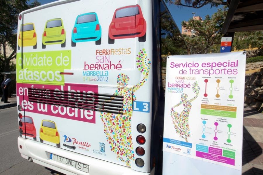 Imagen de la noticia El Ayuntamiento establecerá un servicio especial…