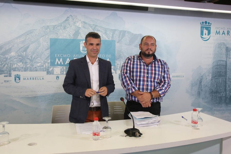 Imagen de la noticia El Ayuntamiento publicará mañana la lista provisi…