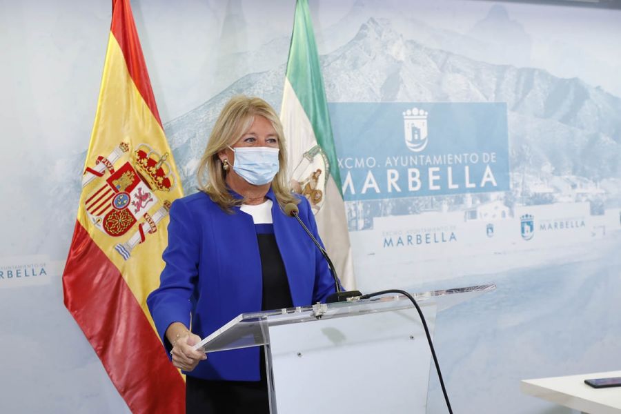 Imagen de la noticia El Ayuntamiento destinará 700.000 euros previstos…