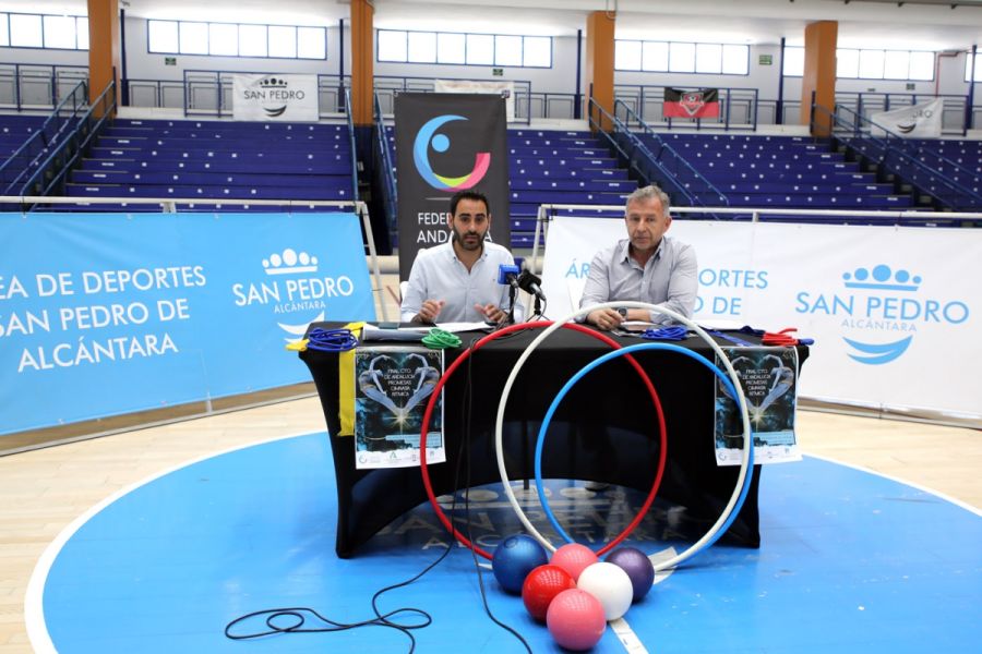 Imagen de la noticia Cerca de 2.000 deportistas participarán los días…