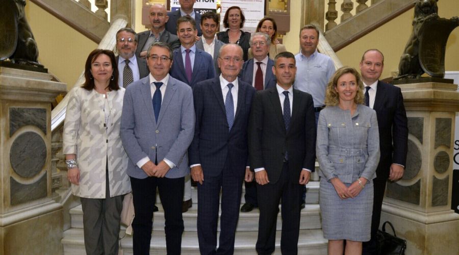 El galardón ‘Marbella Tech Angel Awards’ premiará a las mejores startups en el marco del Congreso EBAN 2017