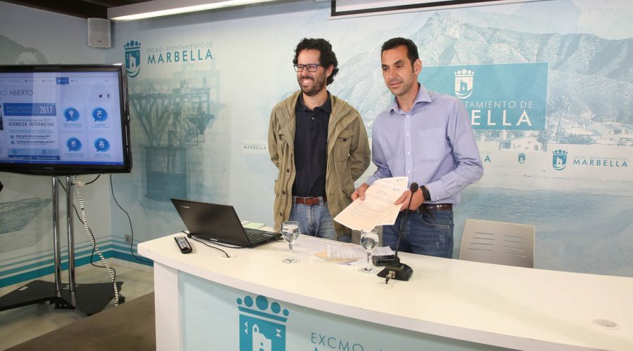 El Ayuntamiento pone en marcha las diez primeras Cartas de Servicios de delegaciones y unidades municipales para mejorar la calidad de los servicios públicos y orientarlos a la ciudadanía
