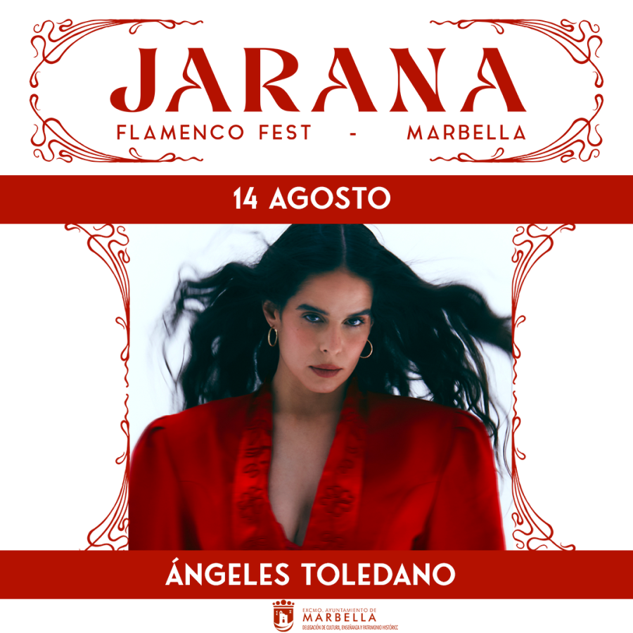 Imagen de la noticia Marbella se convertirá en el epicentro del flamen…