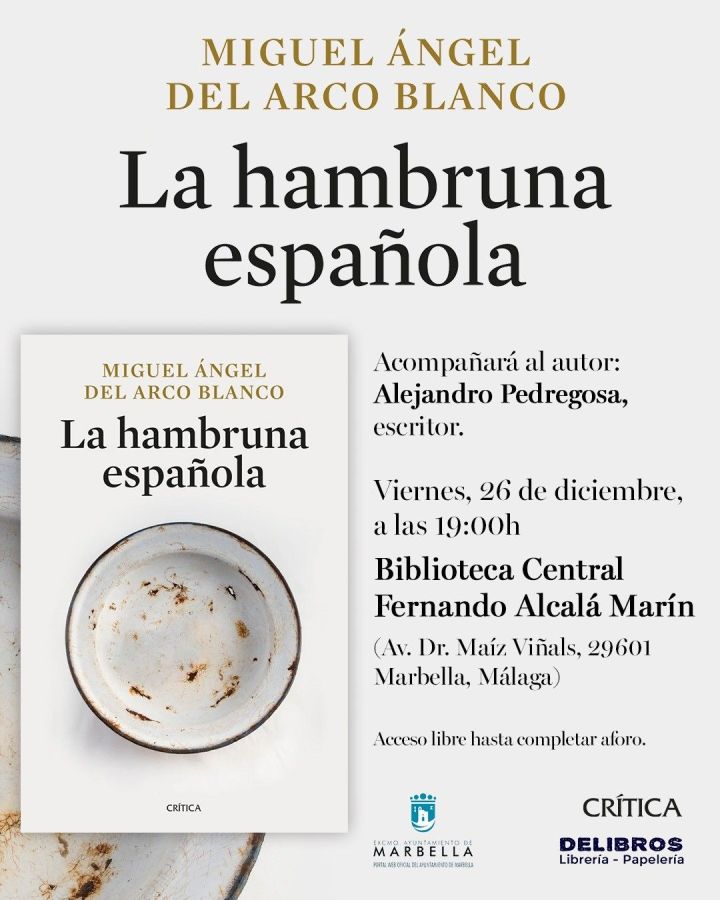 Imagen de la noticia La Biblioteca Fernando Alcalá Marín albergará est…