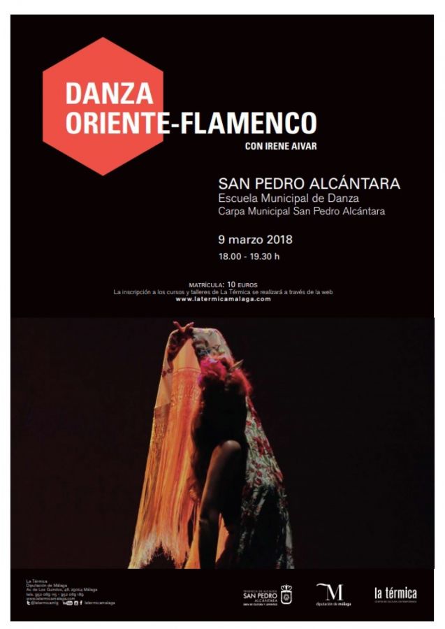 Imagen de la noticia La Escuela Municipal de Danza de San Pedro Alcánt…