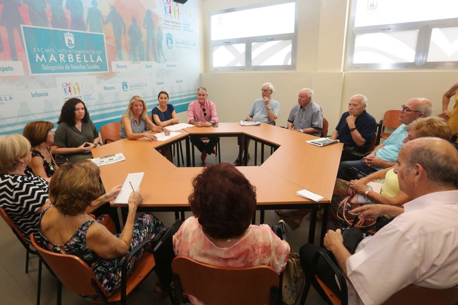 Imagen de la noticia El Ayuntamiento destina un millón de euros a actu…