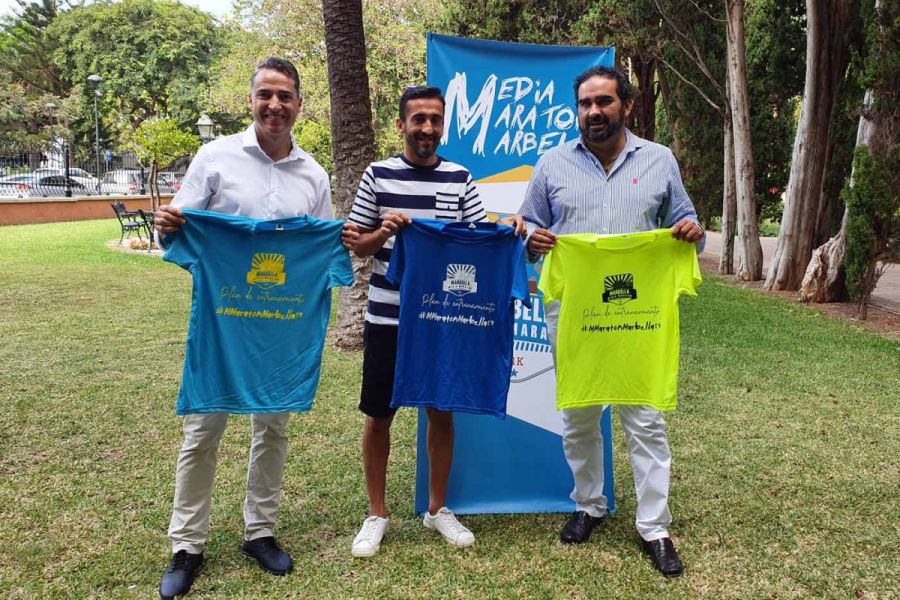Imagen de la noticia El calendario de la Media Maratón contará con tre…