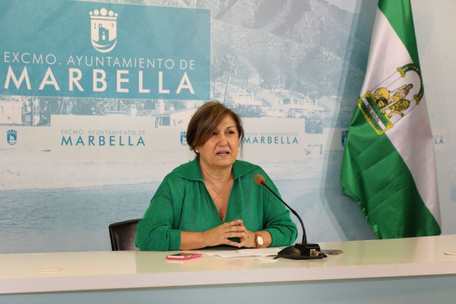Imagen de la noticia El Ayuntamiento retoma el ciclo ‘Biblioteca de Es…