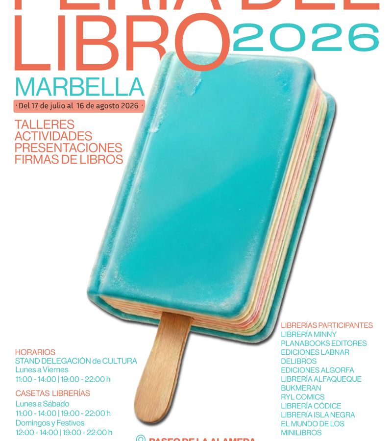 Feria del Libro