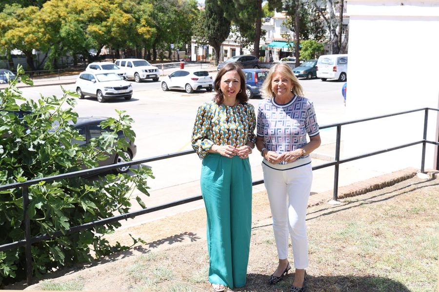 Imagen de la noticia El proyecto que contempla 600 plazas de aparcamie…