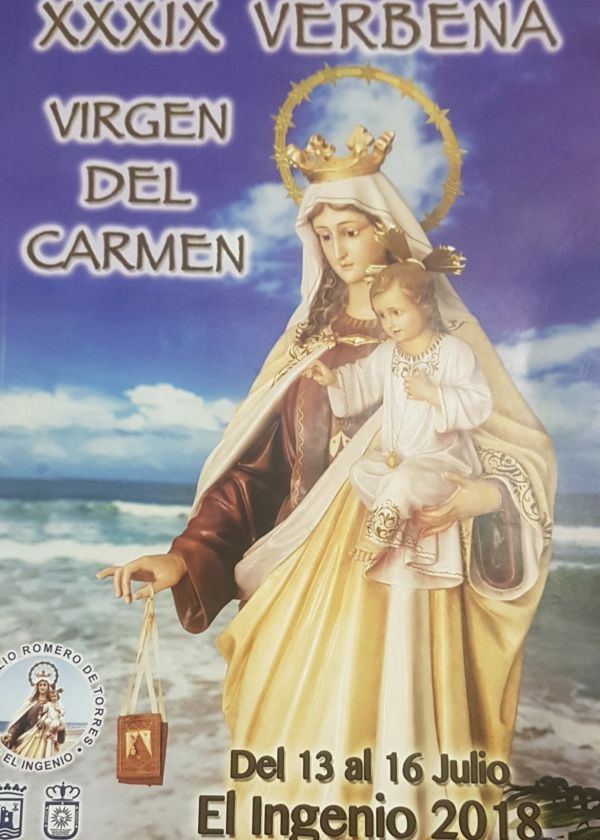 El Ingenio 2018