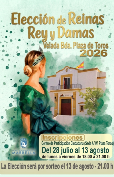 Cartel / imagen del evento 