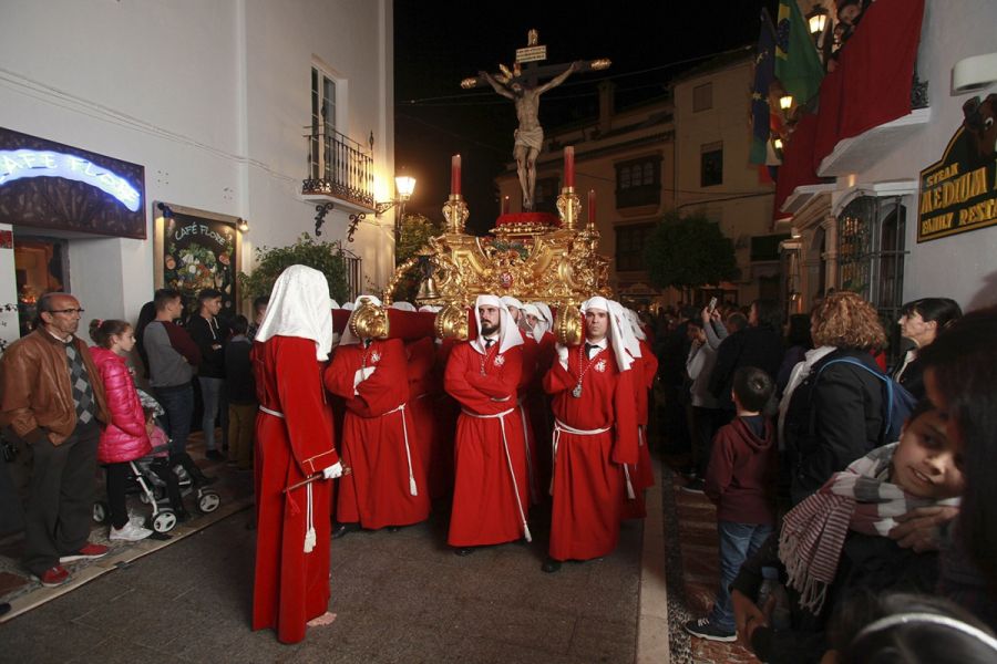 Imagen de la noticia Marbella y San Pedro Alcántara viven un emotivo J…