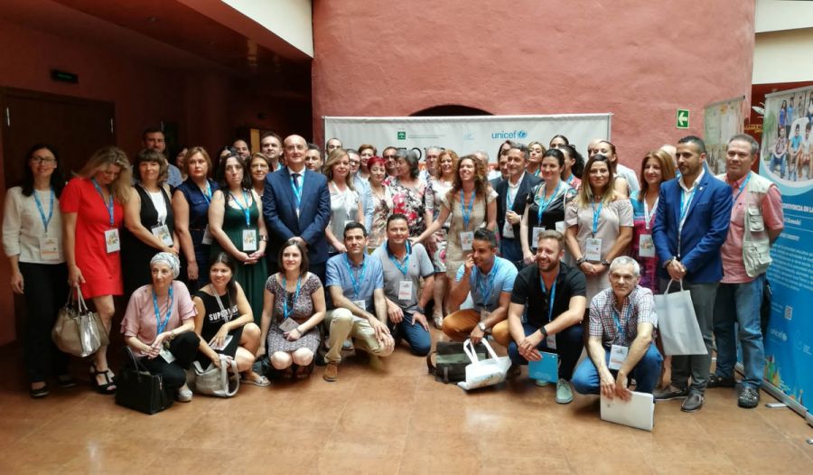 Imagen de la noticia El Ayuntamiento comparte experiencias en buenas p…