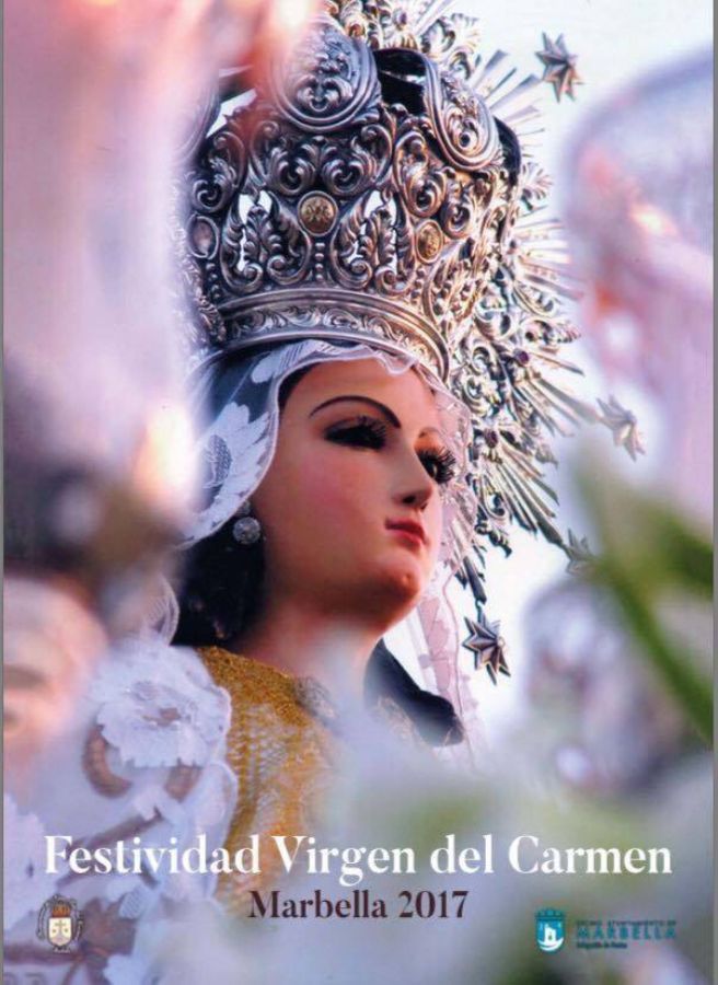 Imagen de la noticia Marbella y San Pedro celebran este domingo actos…