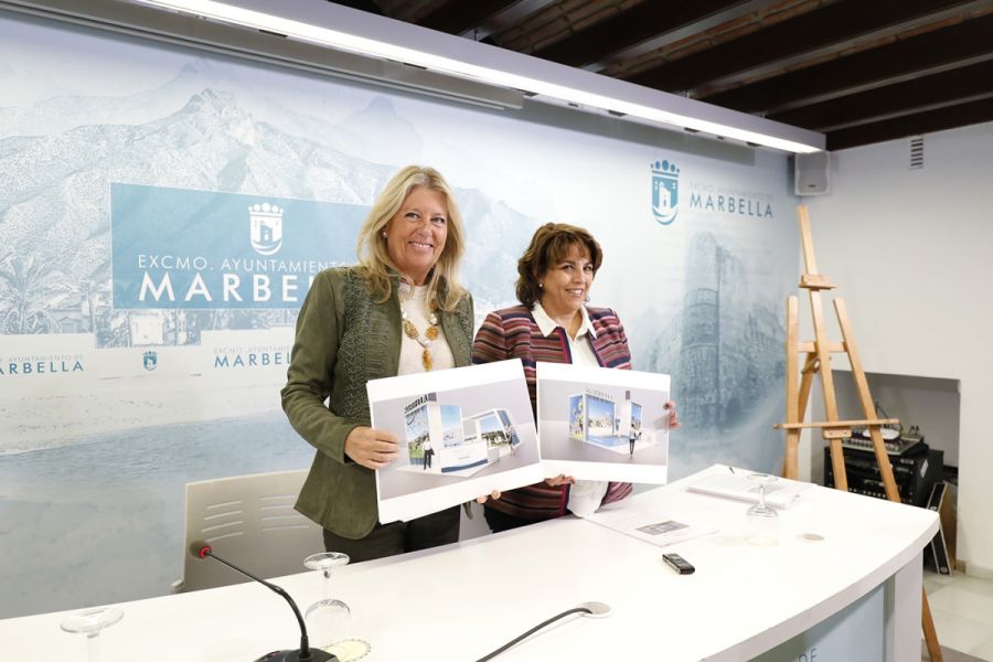 Imagen de la noticia Marbella pondrá de relieve en FITUR la excelencia…