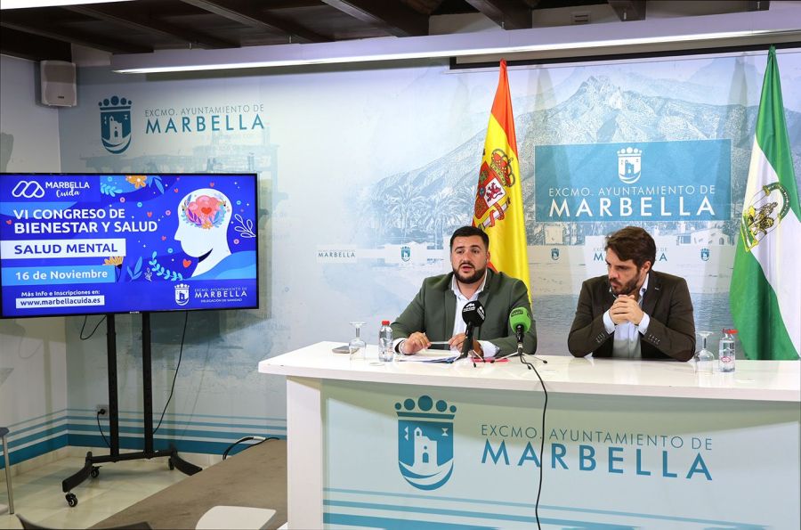 Imagen de la noticia El Palacio de Congresos albergará el 16 de noviem…