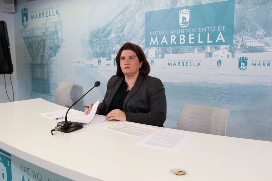 Imagen de la noticia La delegación de Obras impulsó actuaciones por un…