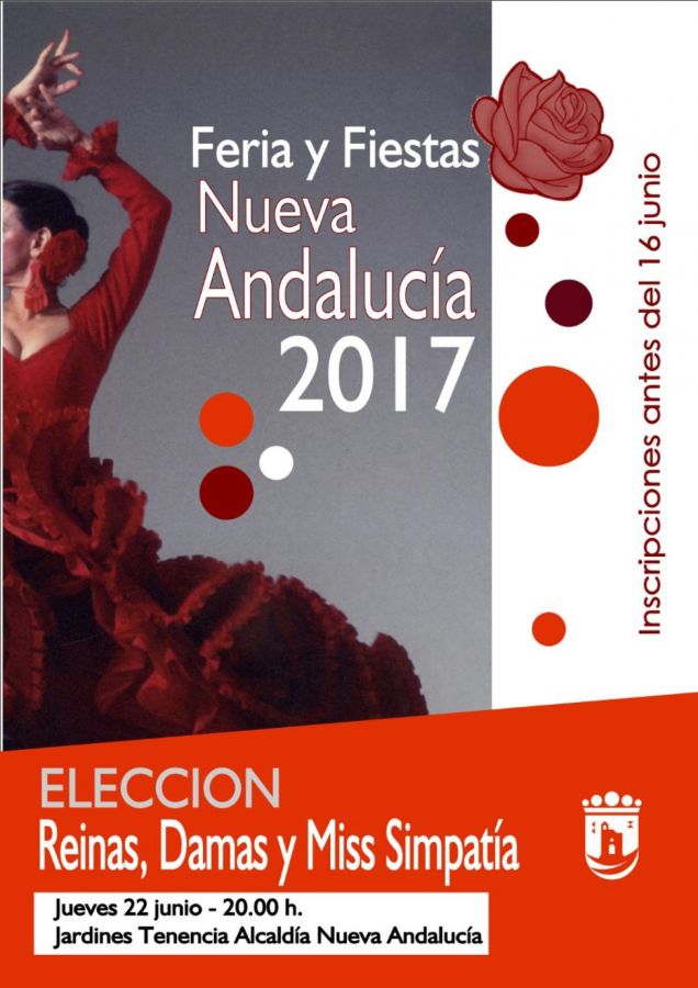 Imagen de la noticia Este viernes finaliza el plazo de presentación de…