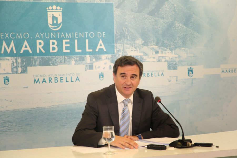 Imagen de la noticia El Ayuntamiento inicia los trámites para que los…