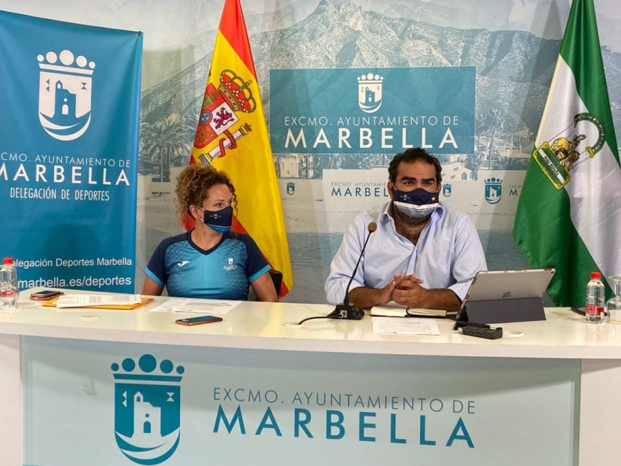 Imagen de la noticia El Ayuntamiento ofertará 1.700 plazas de activida…
