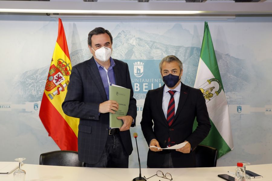 Imagen de la noticia El Ayuntamiento convoca diez plazas de cabo y una…