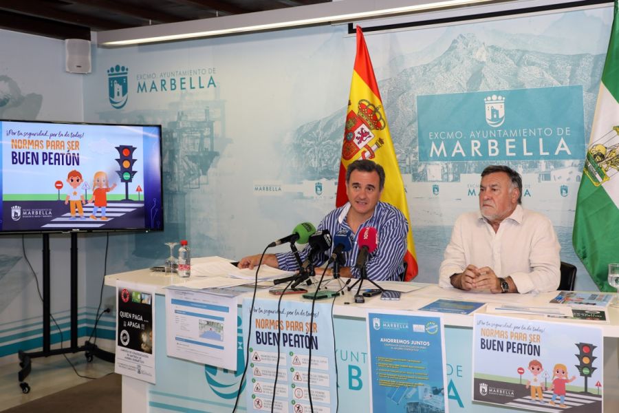 Imagen de la noticia El Ayuntamiento desarrollará la 29 edición de la…