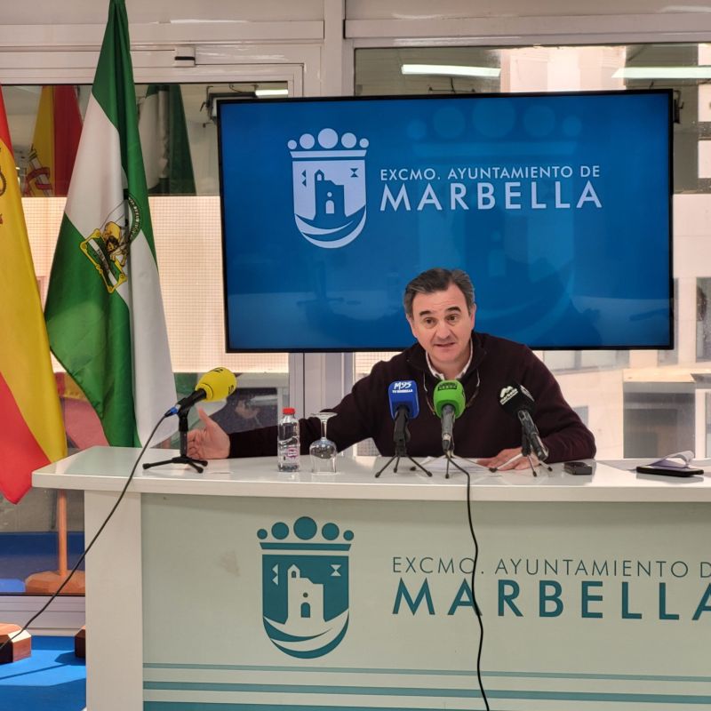 El Ayuntamiento crea una unidad responsable de protección de datos para reforzar la seguridad y la transparencia en la gestión municipal