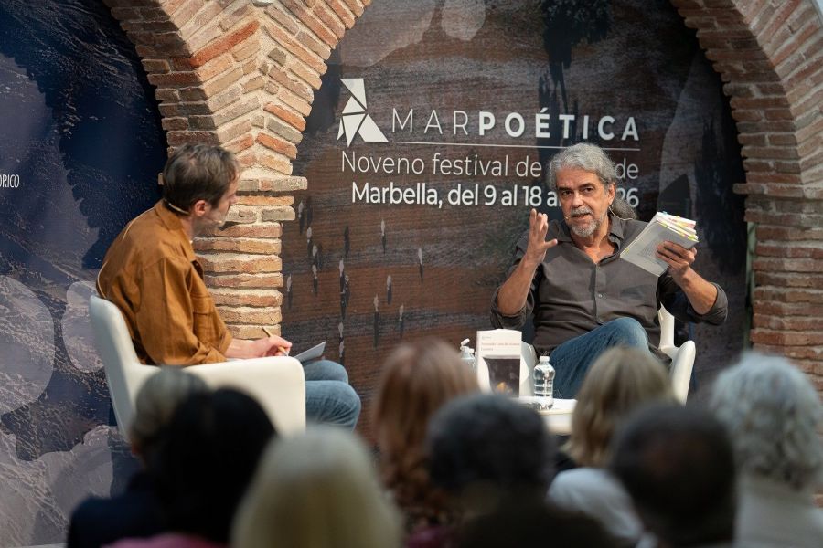 Imagen de la noticia La impronta literaria de Fernando León de Aranoa…