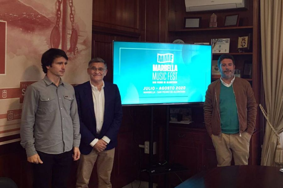 Imagen de la noticia El Reggaeton Beach Festival, primer evento confir…