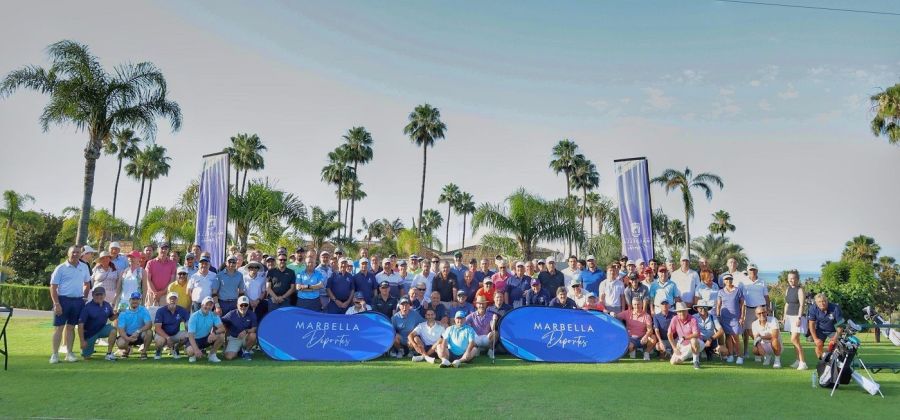 Imagen de la noticia El Torneo de Golf de la Feria de San Bernabé reun…