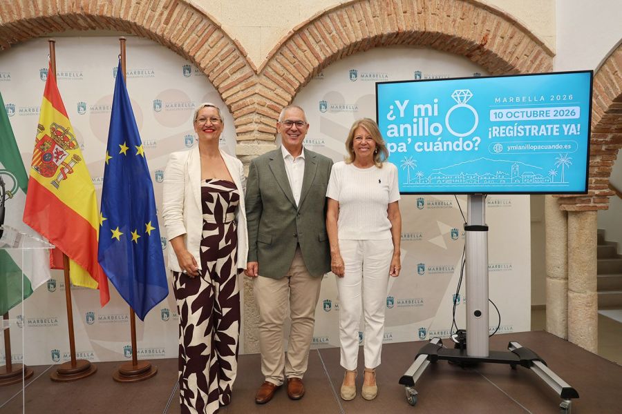 Imagen de la noticia Marbella acogerá el 10 de octubre la primera edic…