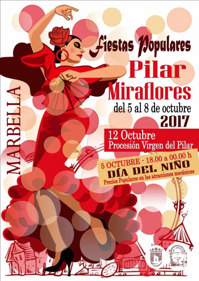 Imagen de la noticia Las Fiestas Populares Pilar-Miraflores se celebra…