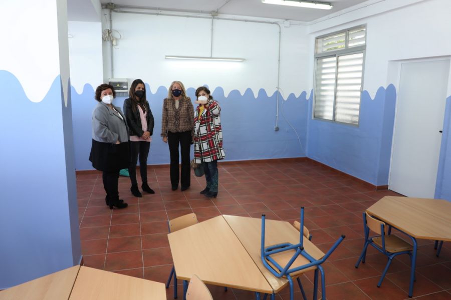 Imagen de la noticia Los colegios Hermanos Gil Muñiz y Nuestra Señora…