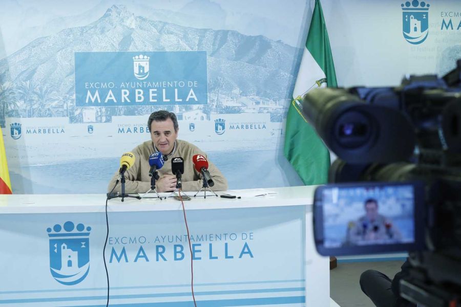 Imagen de la noticia El Ayuntamiento implanta una plataforma de gestió…