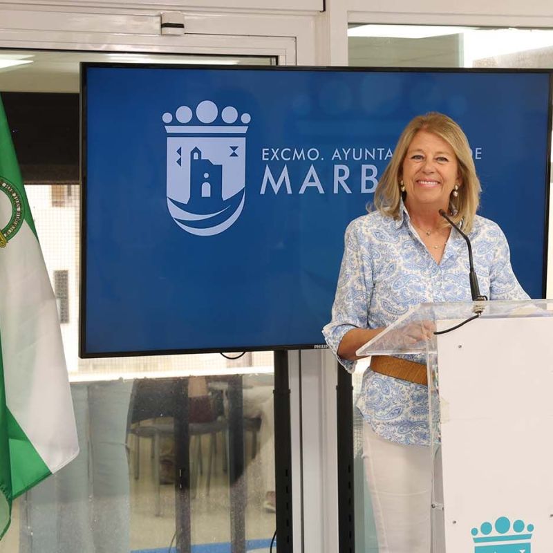 El Ayuntamiento avanza en la tramitación de las 25 viviendas protegidas de Arroyo Palomera y prevé el sorteo de los inmuebles antes de finalizar el año