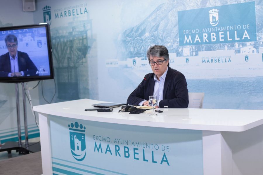 Imagen de la noticia El Ayuntamiento recurrirá la sentencia que anula…