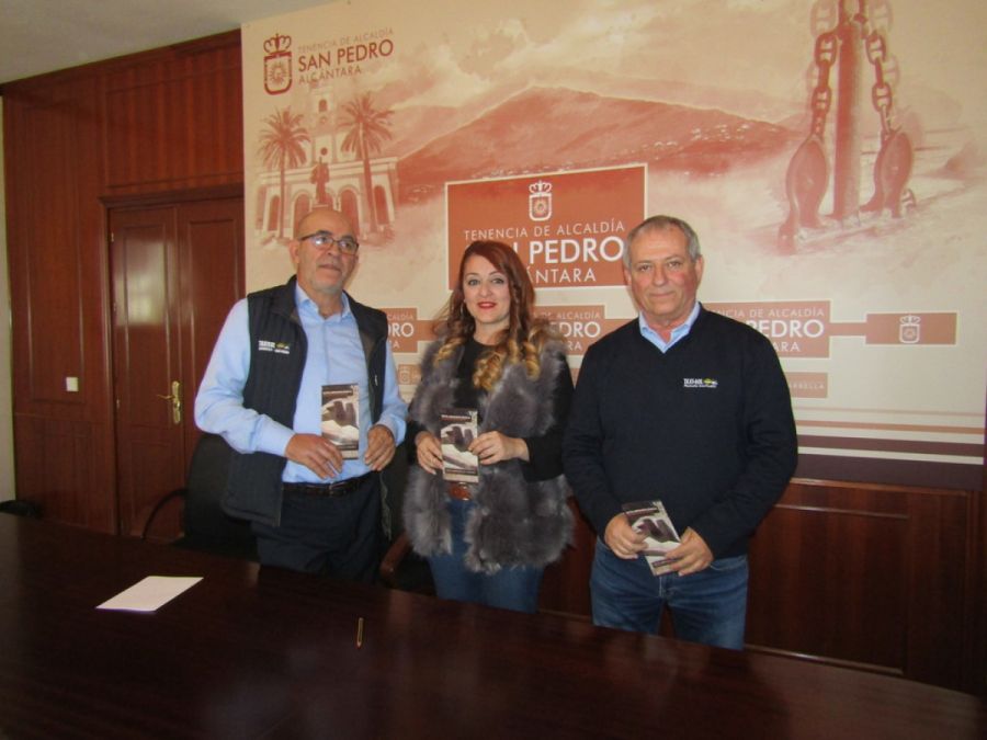 Imagen de la noticia El área de Cultura de San Pedro distribuirá 5.000…