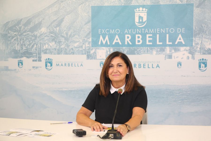 Imagen de la noticia Marbella albergará el ciclo ‘España. 40 años de h…