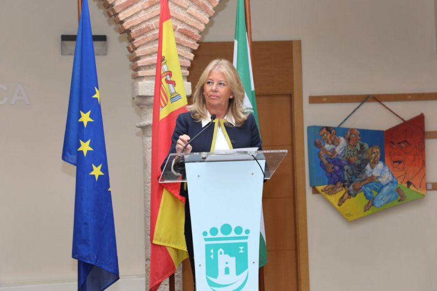 Imagen de la noticia La alcaldesa emite un bando con medidas especiale…