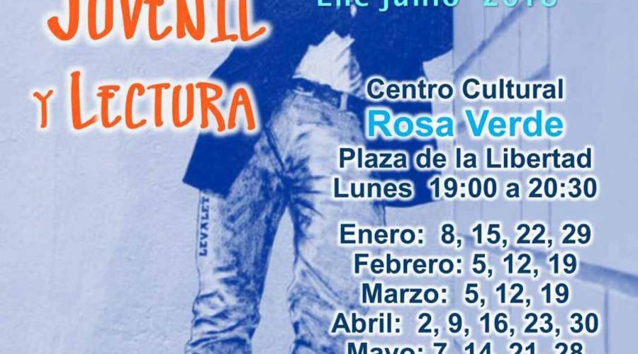 Abierto el plazo de inscripción para los talleres de lectura dirigidos a escolares y adolescentes de San Pedro Alcántara