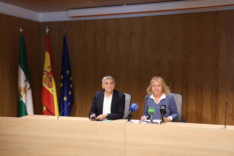 Imagen de la noticia El Ayuntamiento da luz verde al convenio de colab…