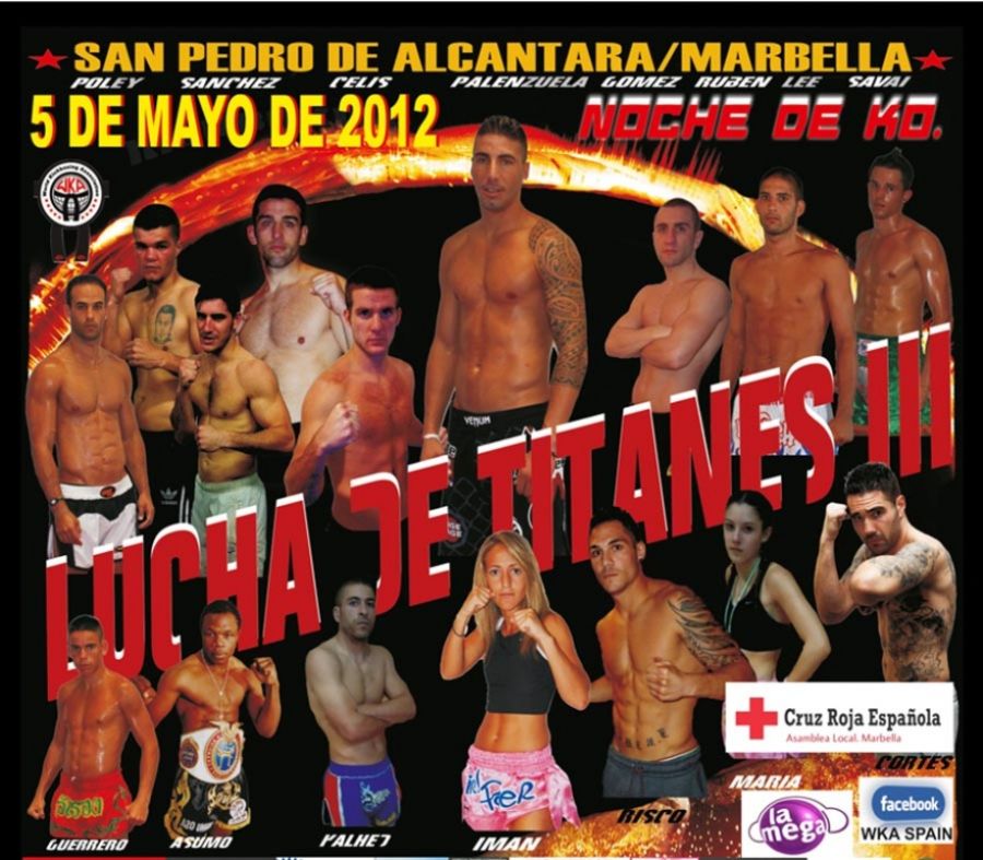 Imagen de la noticia El Palacio de Deportes de San Pedro Alcántara aco…