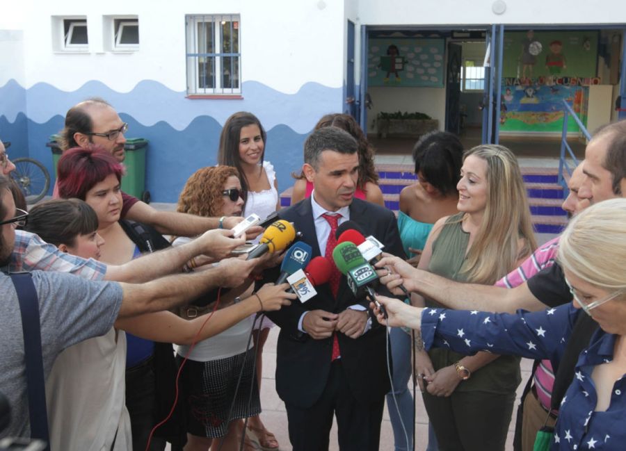 Imagen de la noticia El Ayuntamiento realiza la puesta a punto de los…