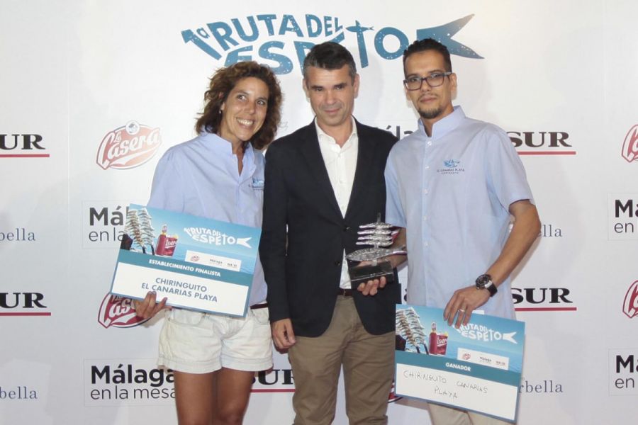 Imagen de la noticia El alcalde y el edil de Sostenibilidad asisten a…