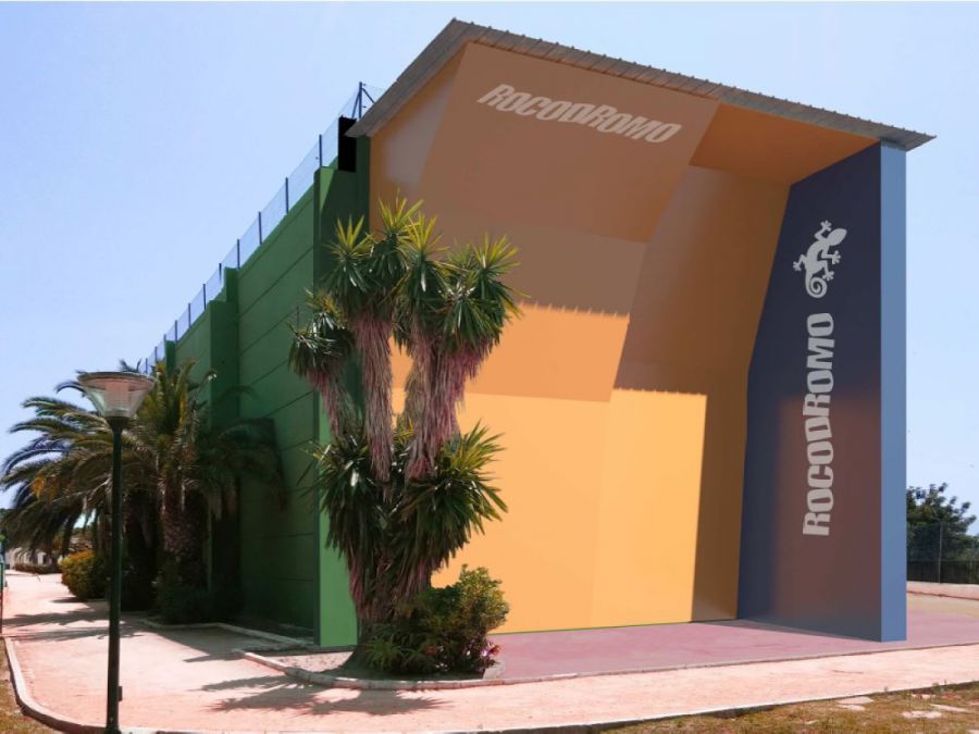 Imagen de la noticia El Ayuntamiento acomete la instalación de un rocó…